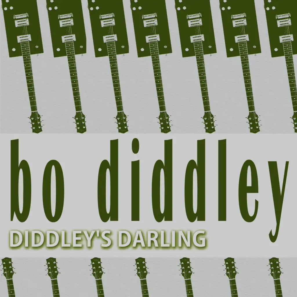 Diddley's Darling