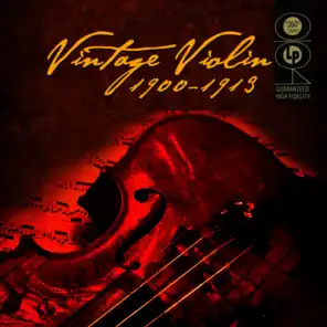 Vintage Violin 1900-1913