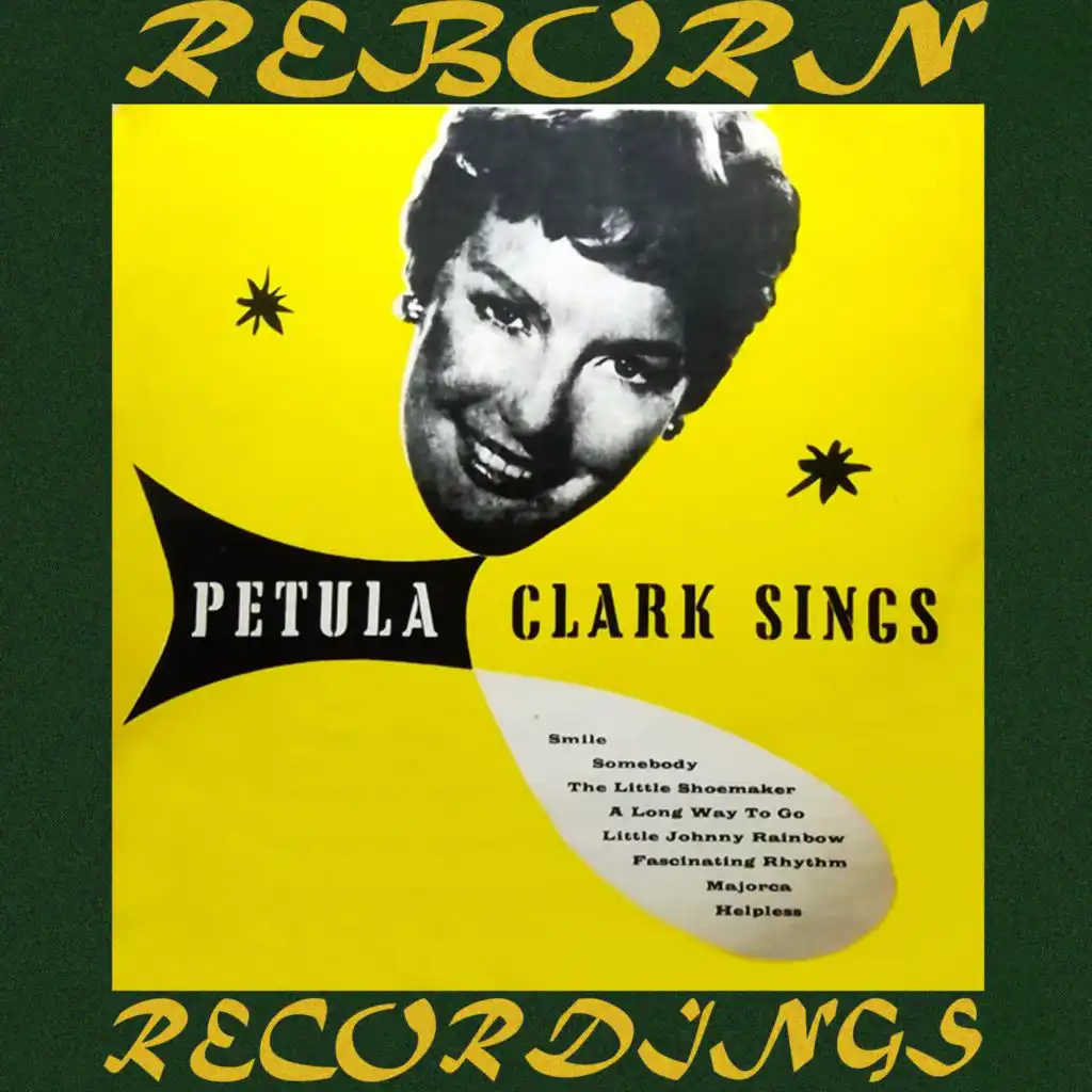 Petula Clark Sings (Hd Remastered)