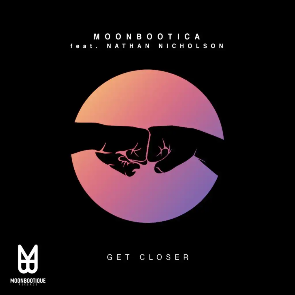 Get Closer (Extended) [feat. Nathan Nicholson]