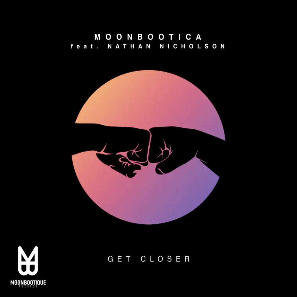 Get Closer (feat. Nathan Nicholson)