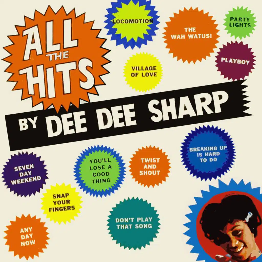 Don't Play That Song