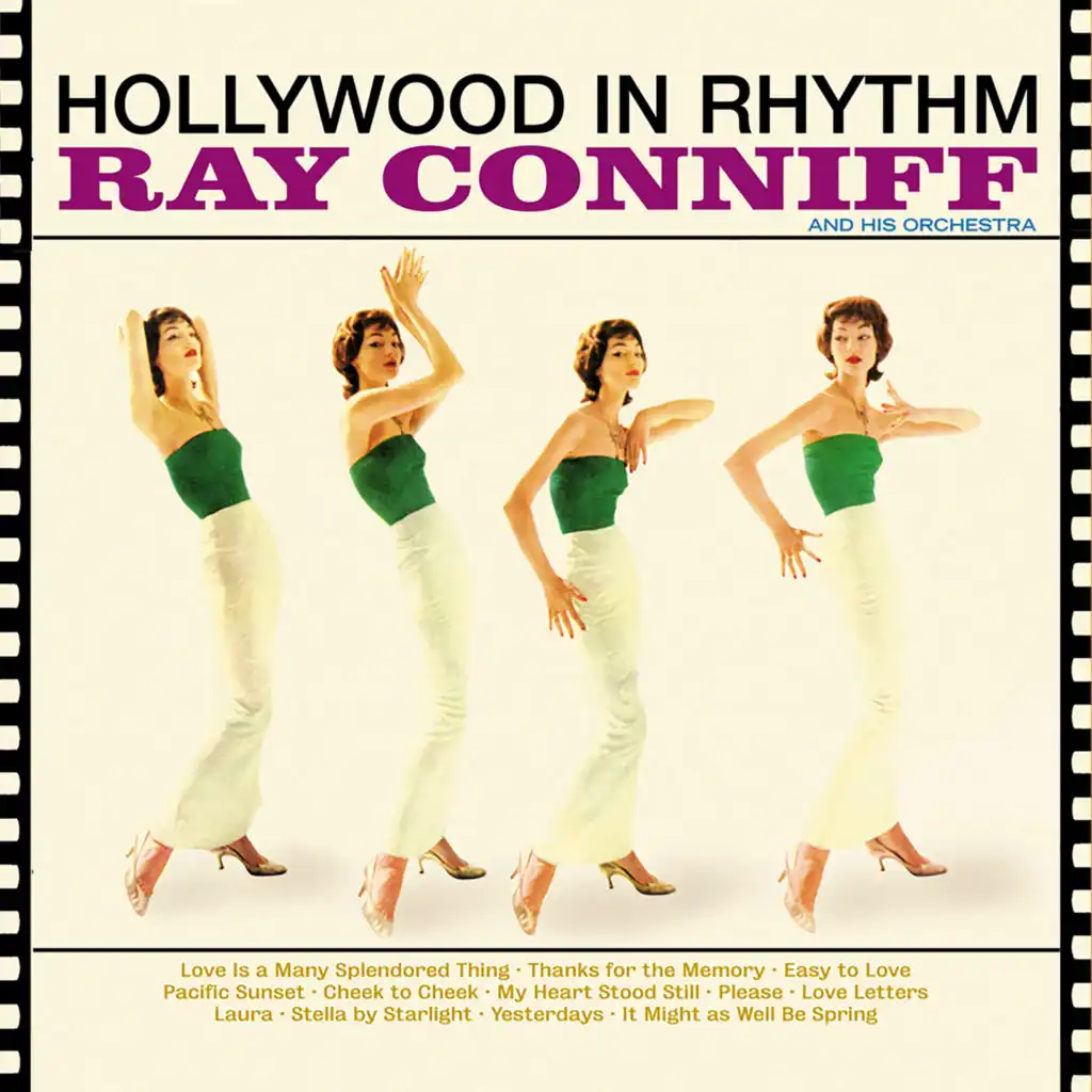 Hollywood in Rhythm