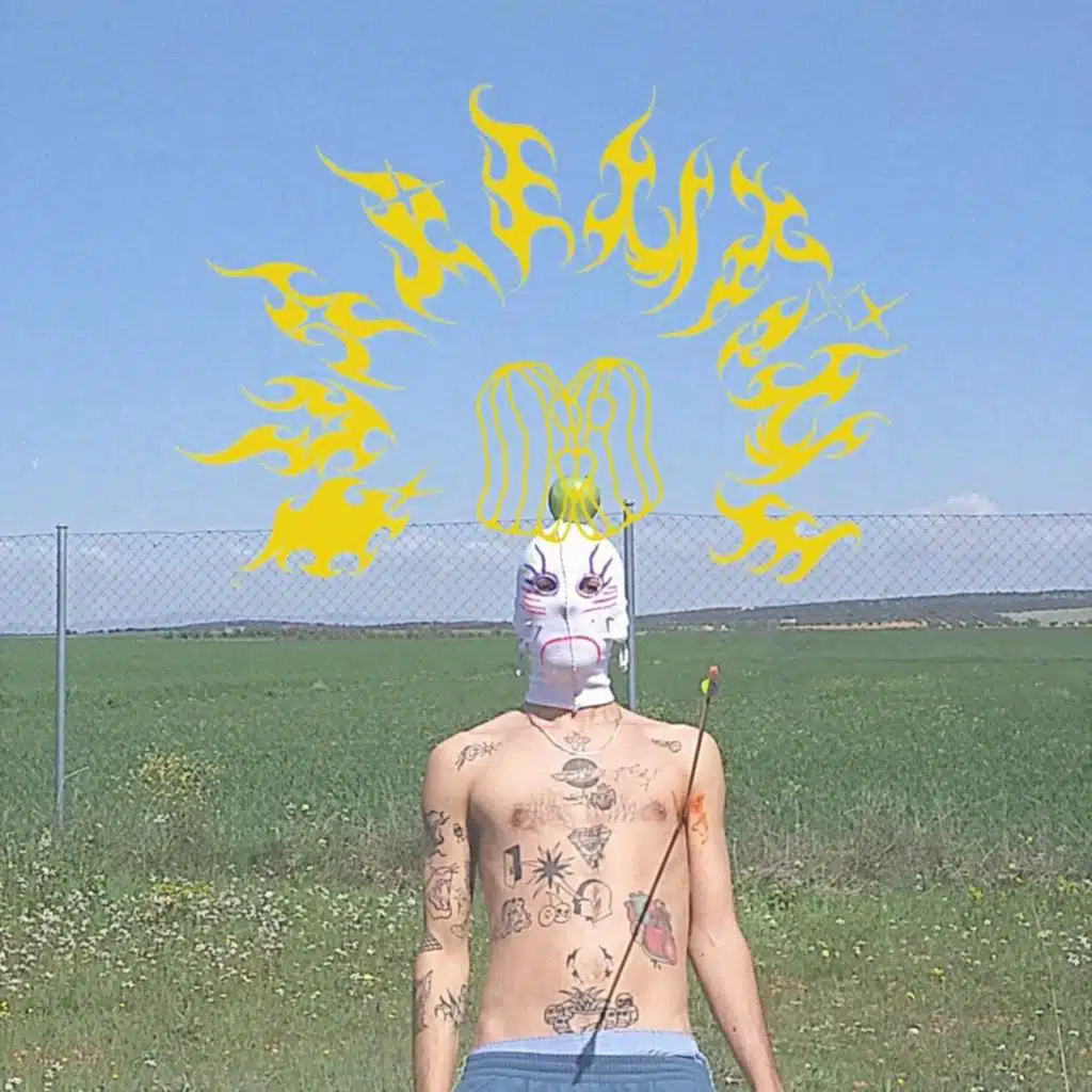 PERRO PELIGRO & Jamms