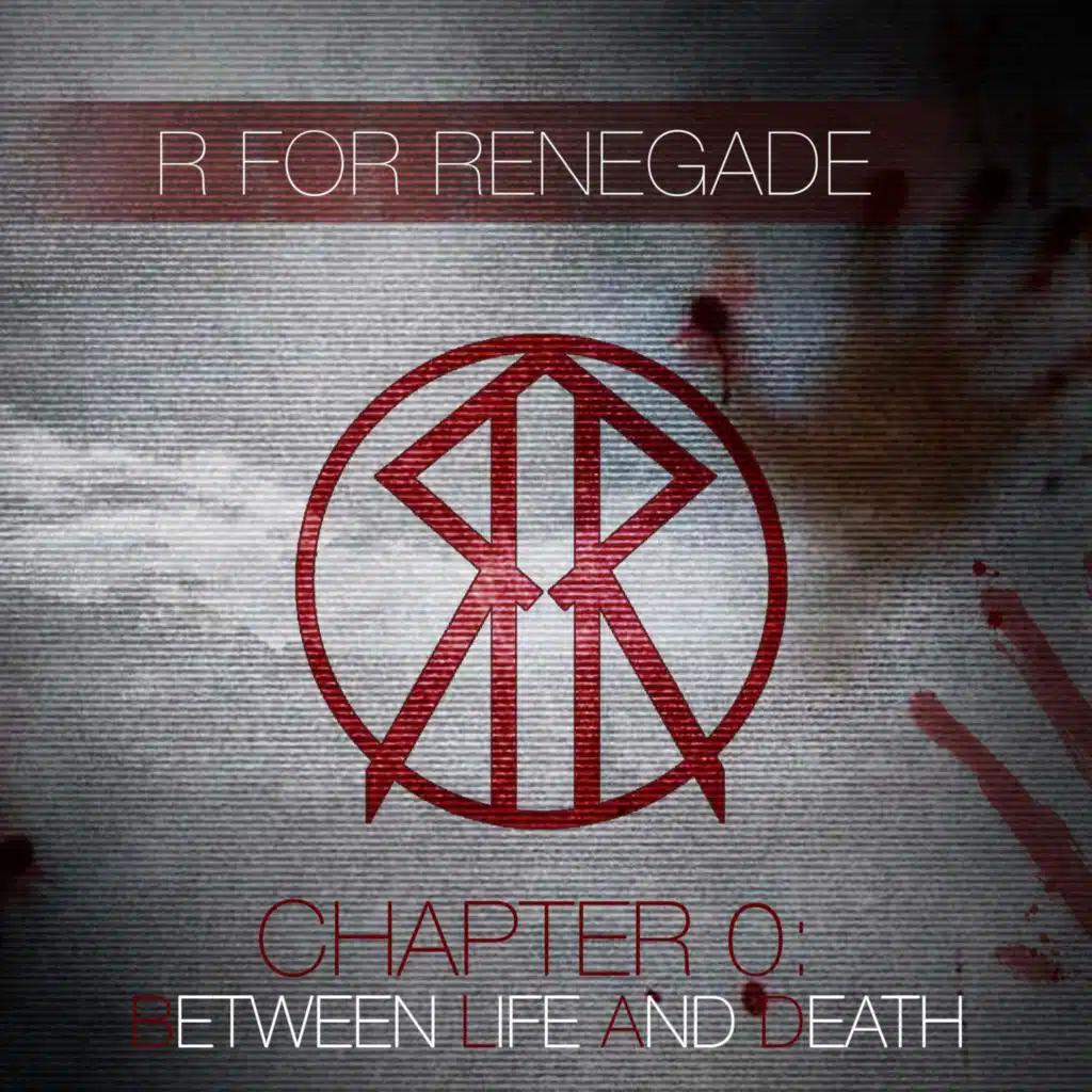 Chapter 0:Between Life And Death