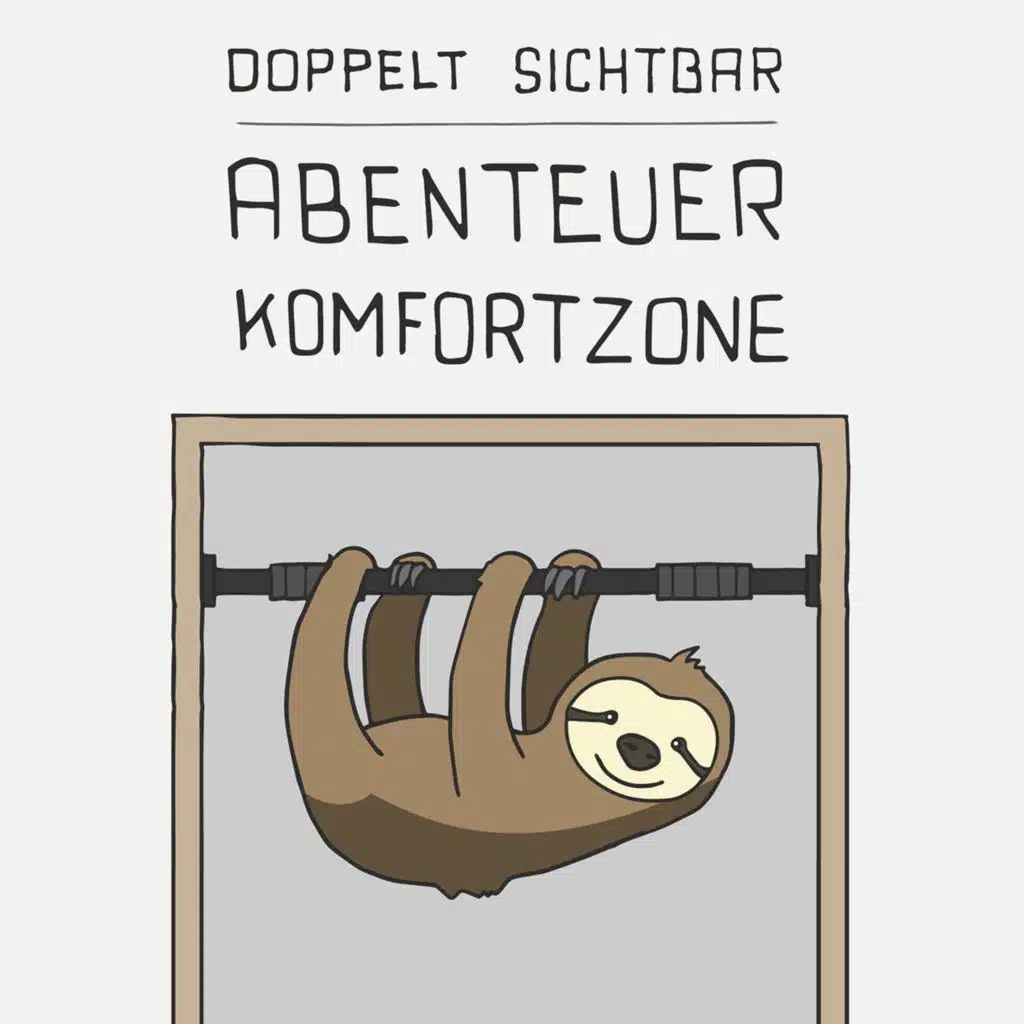 Abenteuer Komfortzone