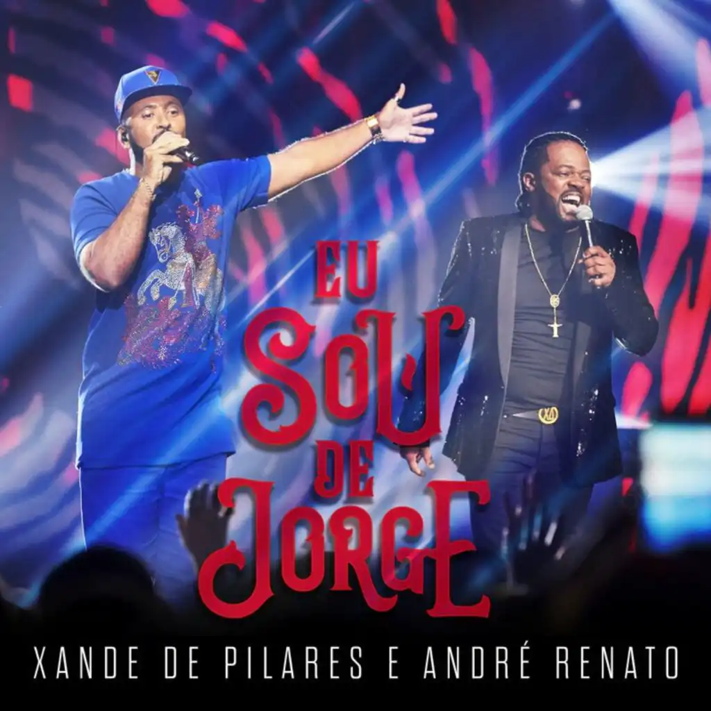 Xande de Pilares & André Renato