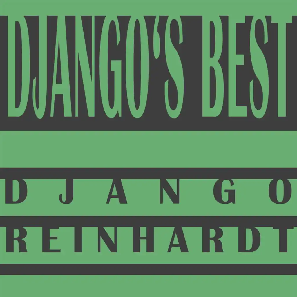 DJango's Best