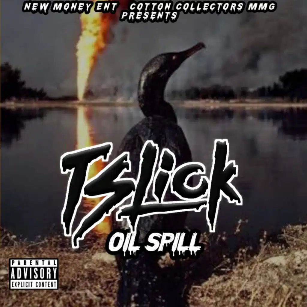 Oil Spill