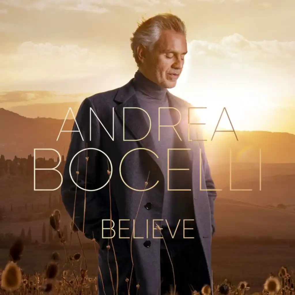 Andrea Bocelli & Alison Krauss