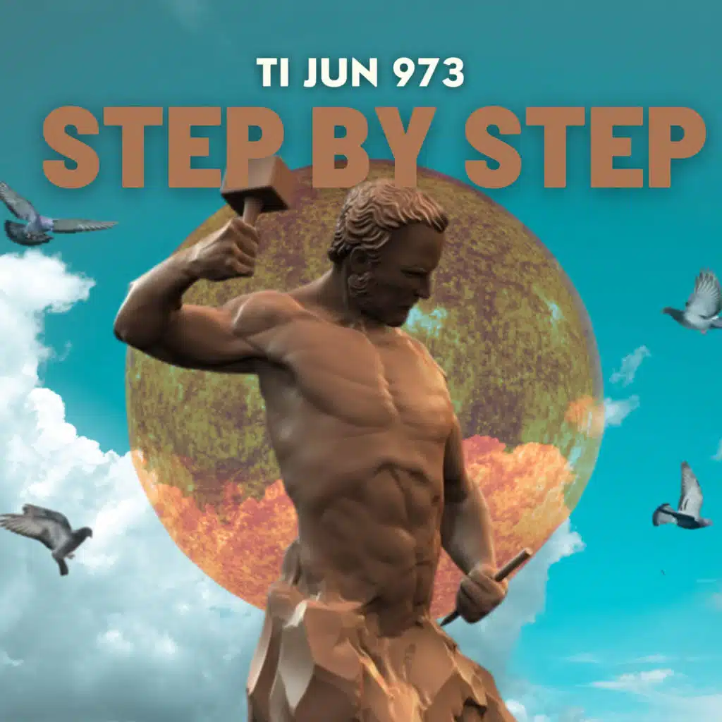 Step by Step