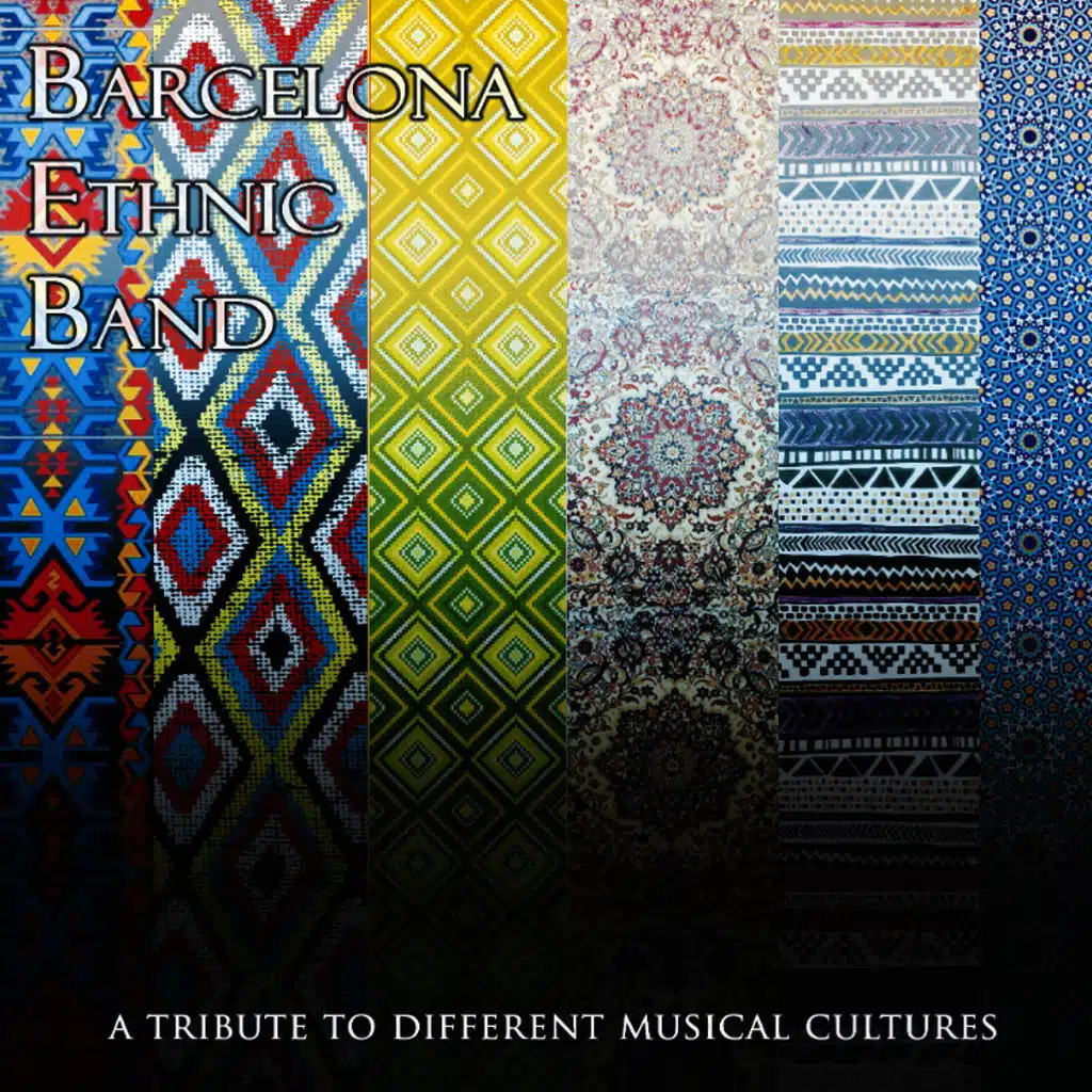 La Mouni Li Gharo Meni (ft. Manuel Krapovickas ,Blai Navarro ,Tania Mesa ,Adrià Baiges ,Estel·la Broto ,Vigen Hovsepyan )