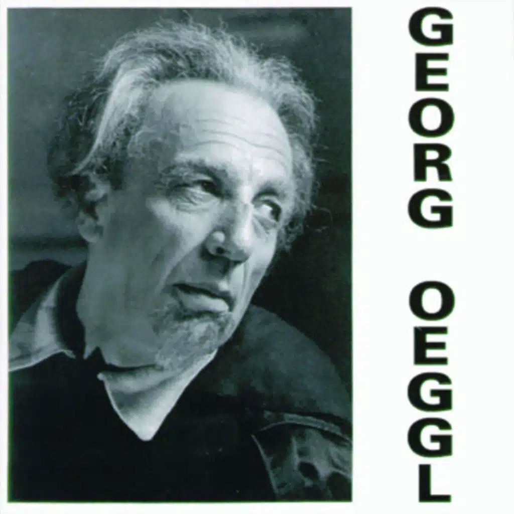Georg Oeggl