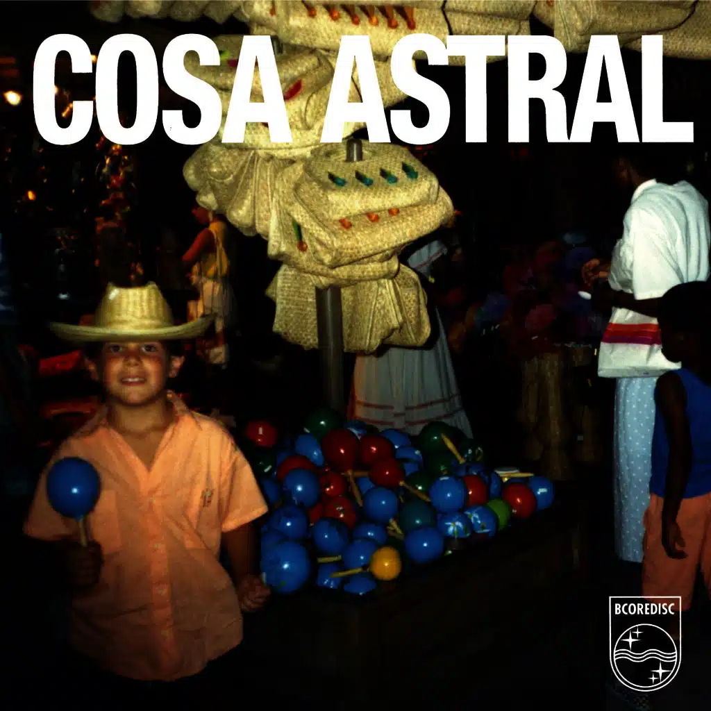 Cosa Astral