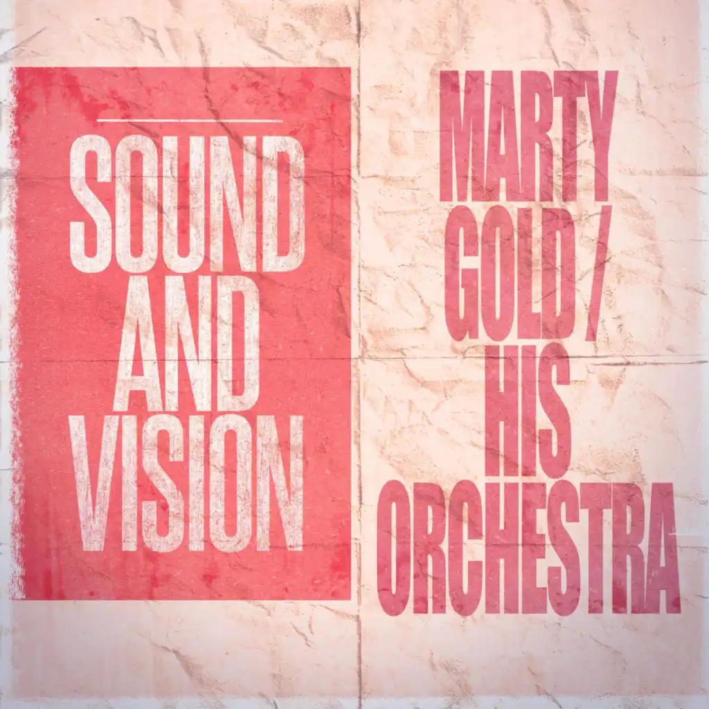 Marty Gold & His Orchestra