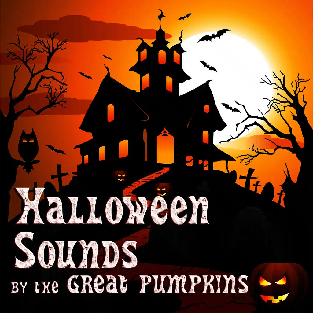 Halloween Sounds