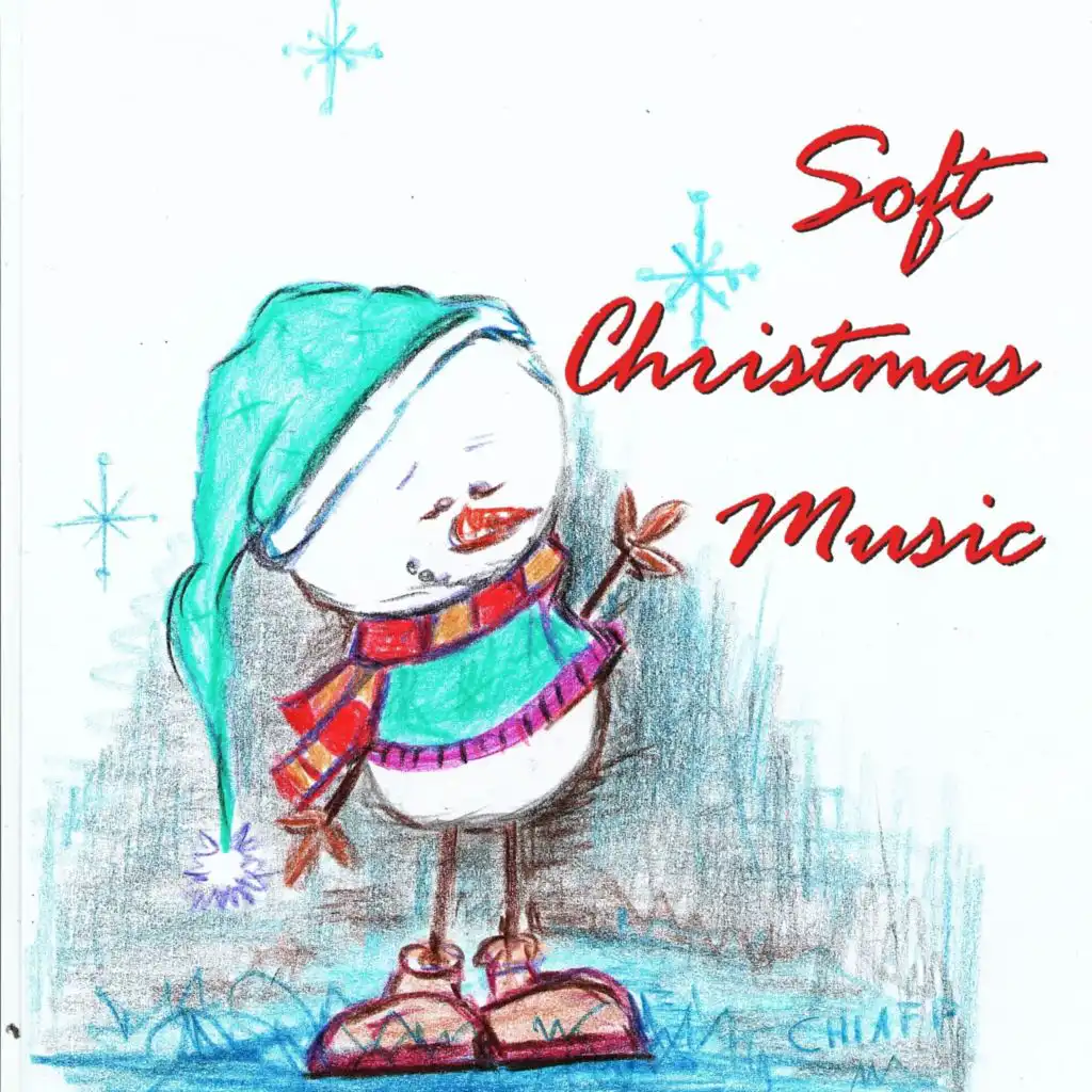 Soft Christmas Music