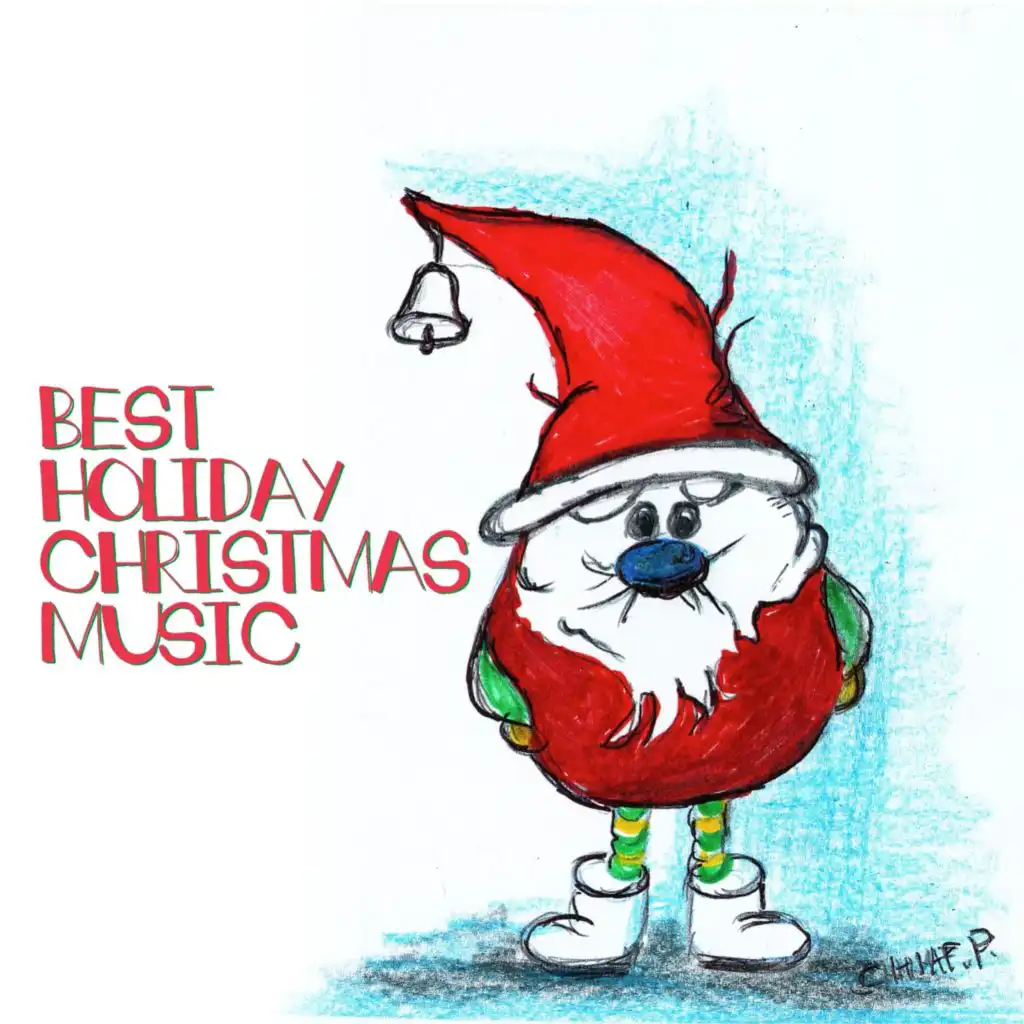 Best Holiday Christmas Music