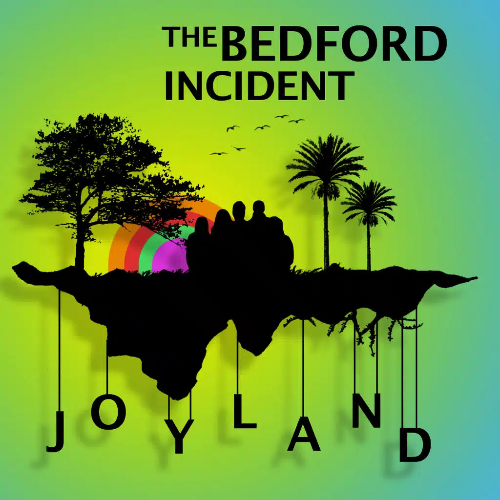 The Bedford Incident