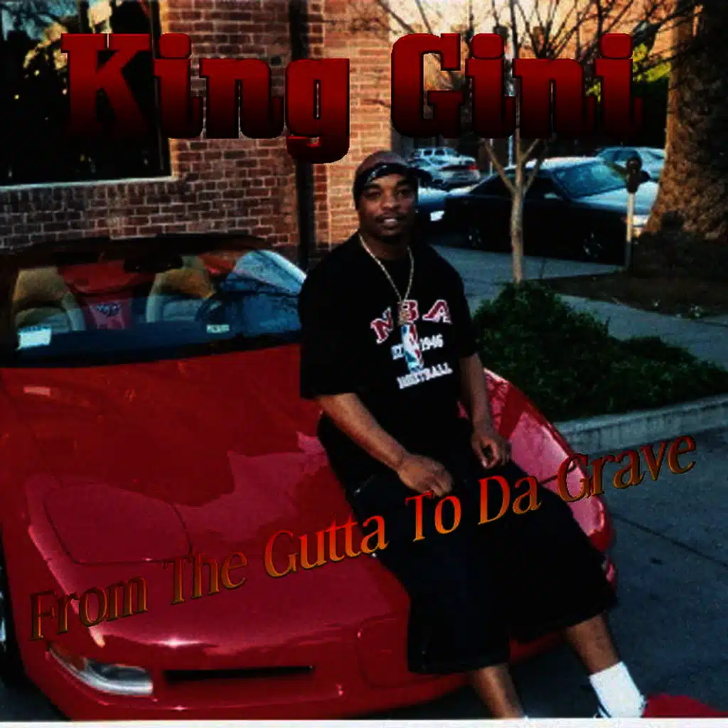 From The Gutta To Da Grave