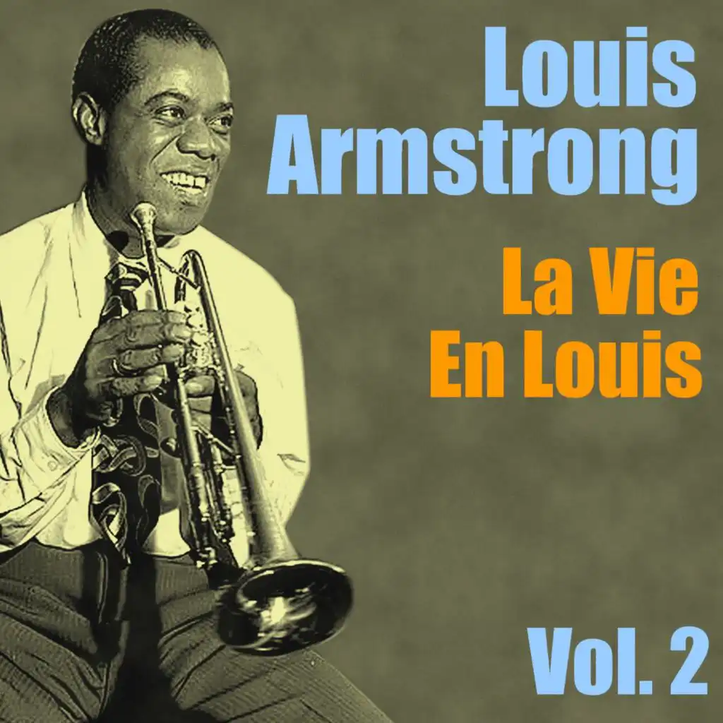 Louis Armstrong's Hot Seven
