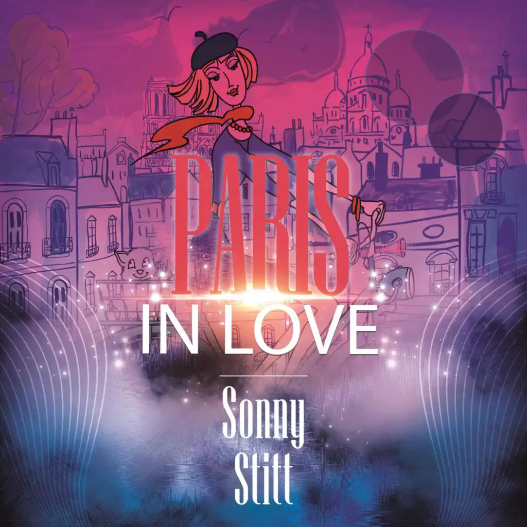 Paris in Love