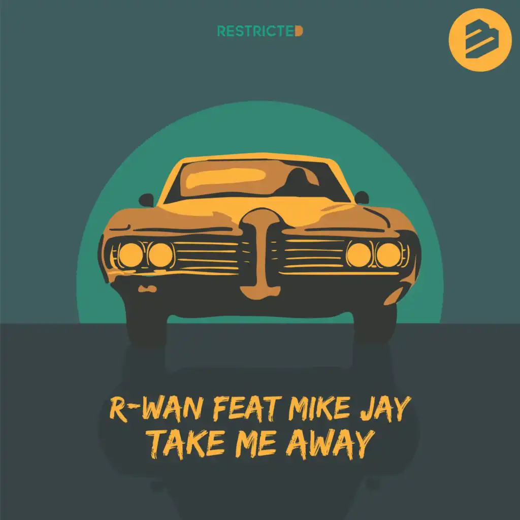 Take Me Away (feat. Mike Jay)