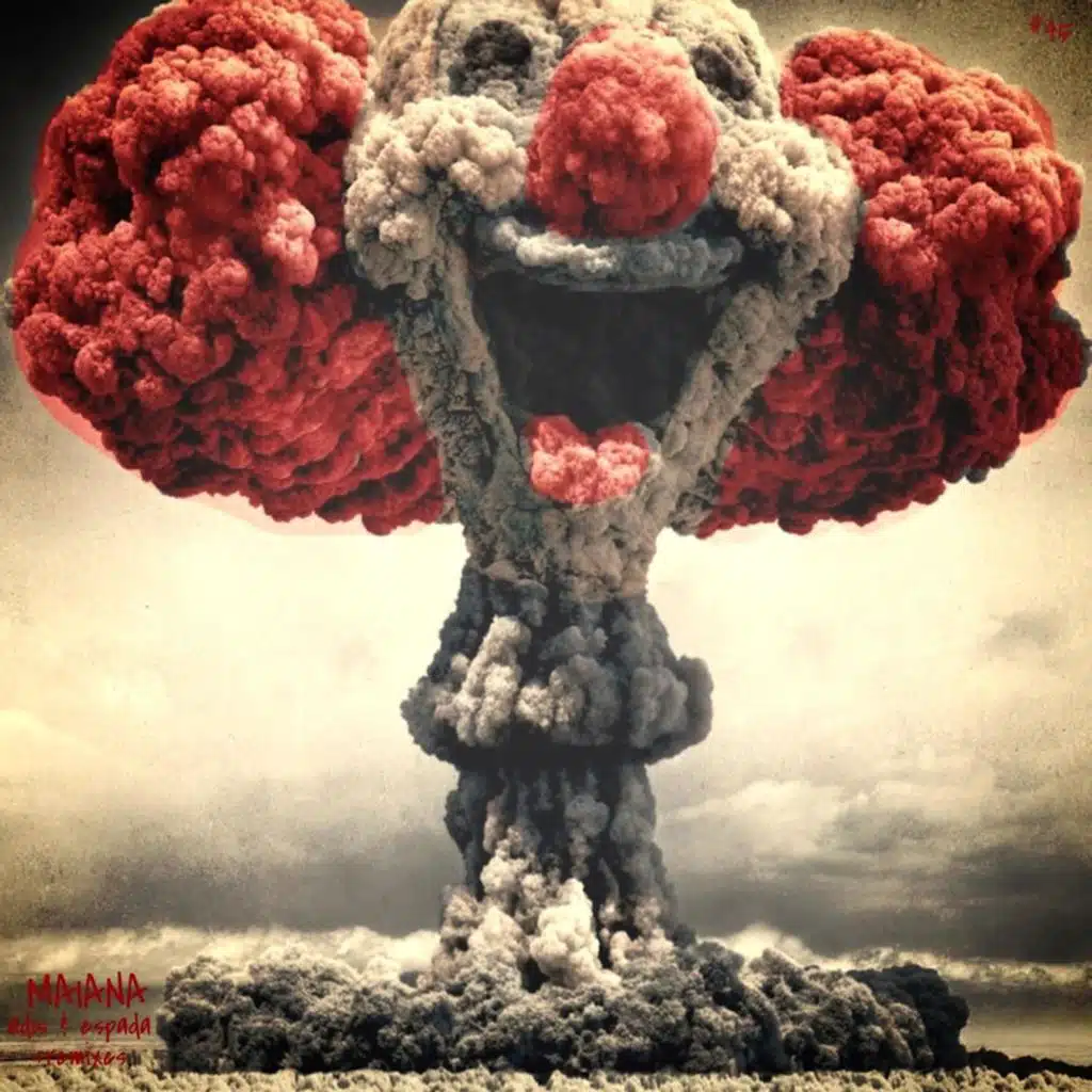 Maiana (Adis & Espada Edit)