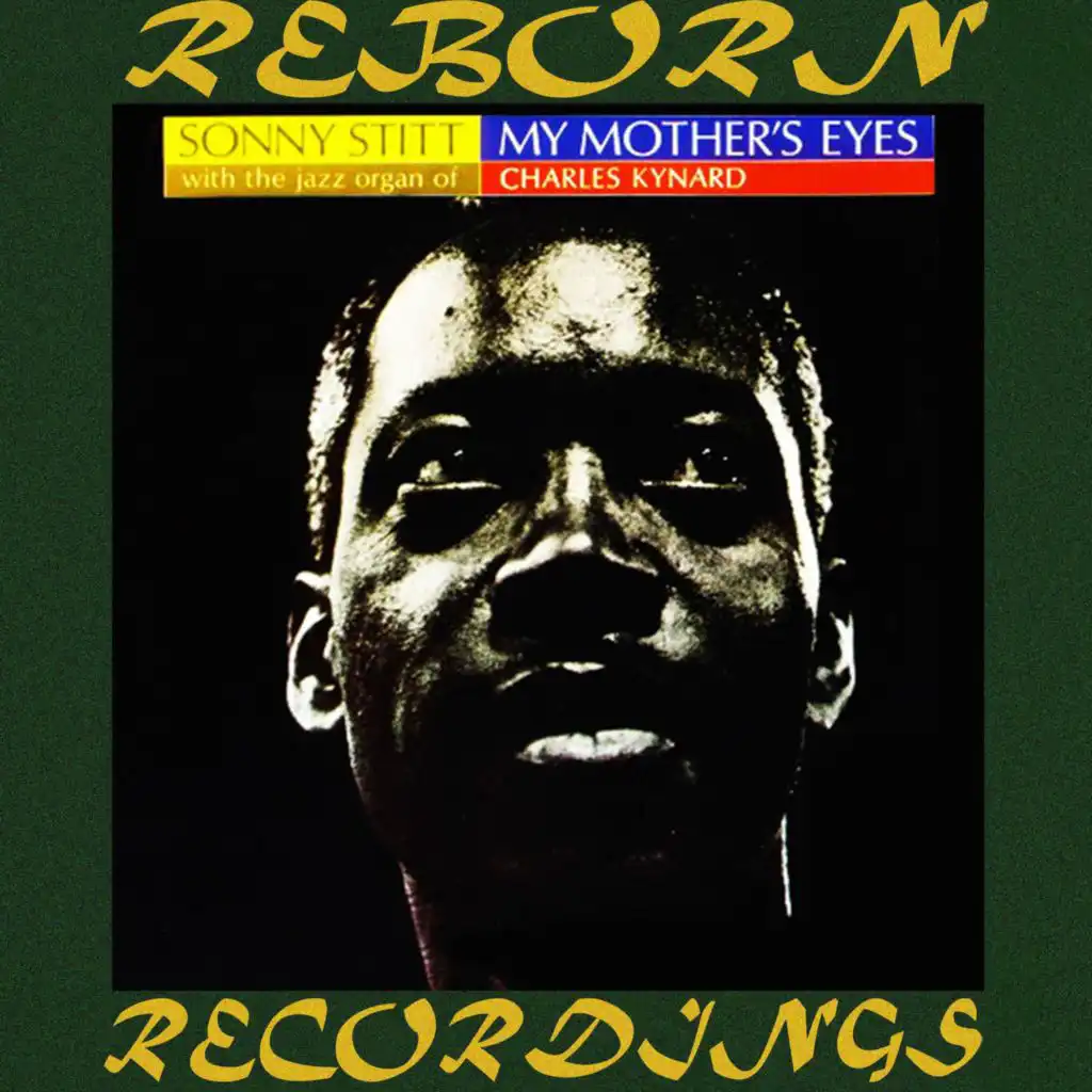 My Mother's Eyes (Expanded, Hd Remastered)