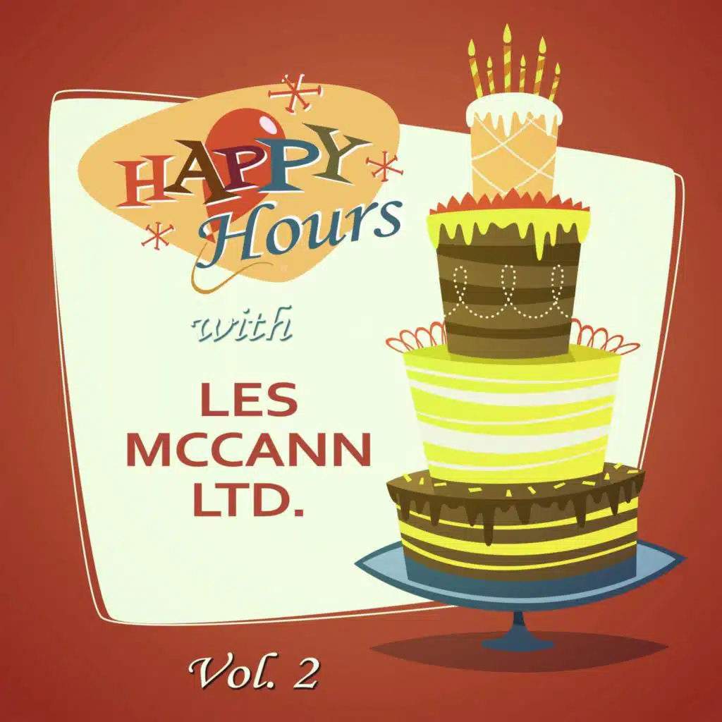 Happy Hours, Vol. 2