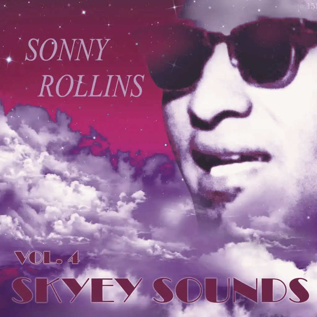 Skyey Sounds, Vol. 4
