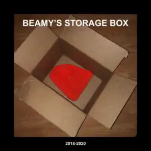 BEAMY'S STORAGE BOX