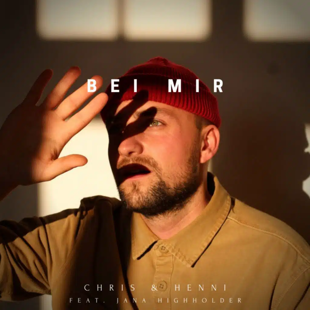 Bei mir (feat. Jana Highholder)