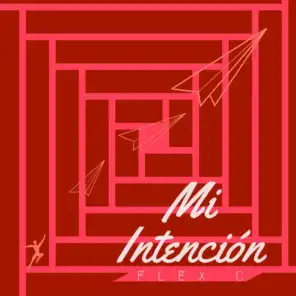 Mi intención (remix version)