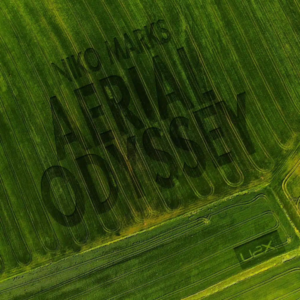 Aerial Odyssey (Live)
