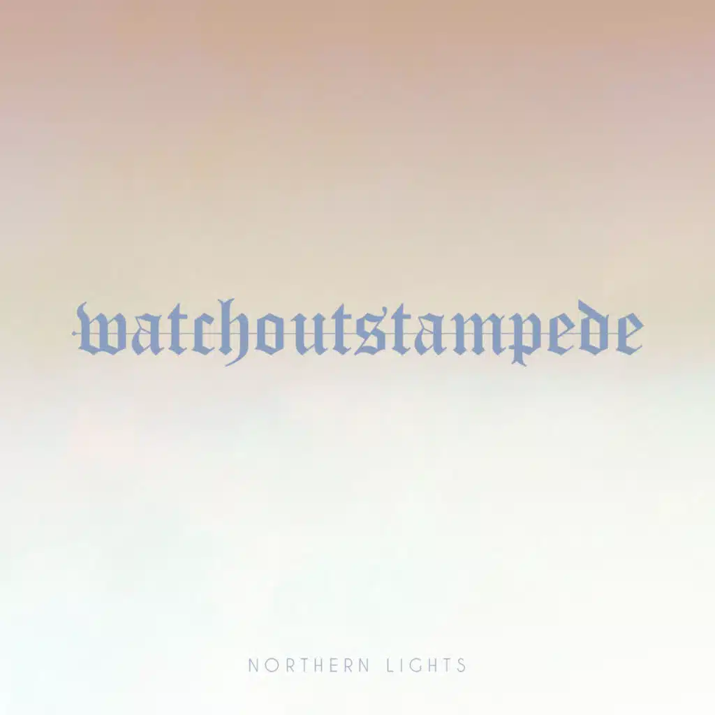 Northern Lights (Instrumental)