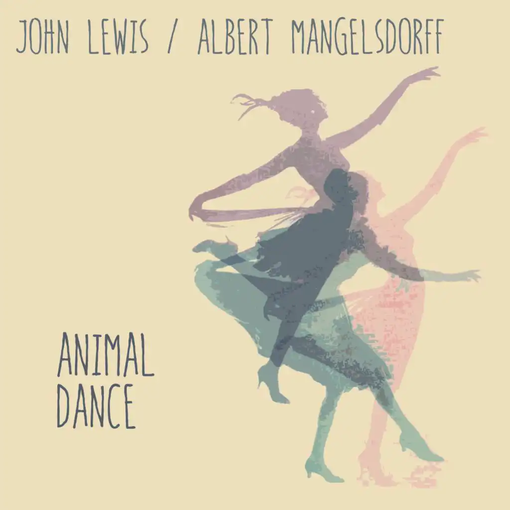 Animal Dance