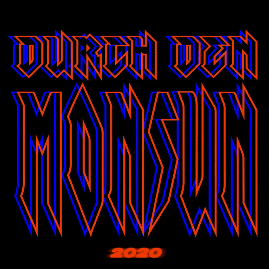 Durch den Monsun 2020 (Live @ Windkanal)