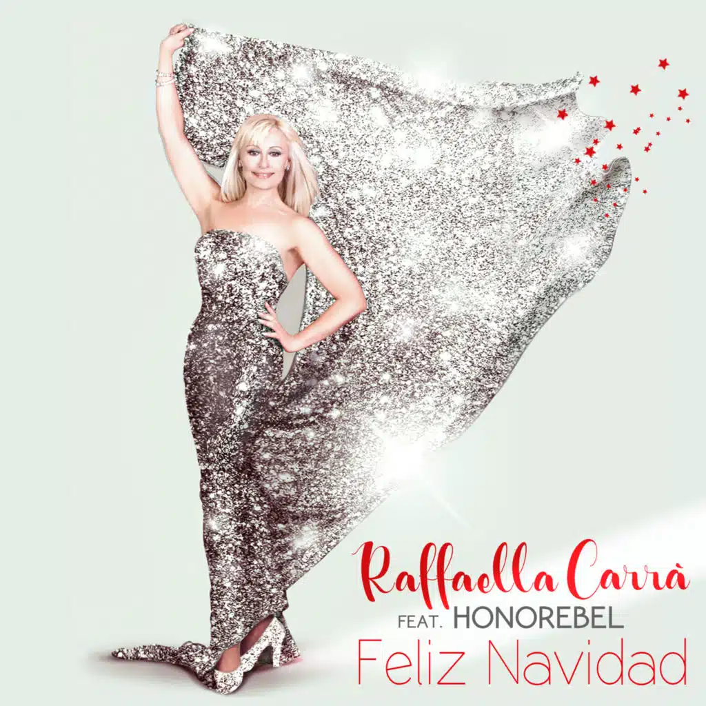 Feliz Navidad (feat. Honorebel)