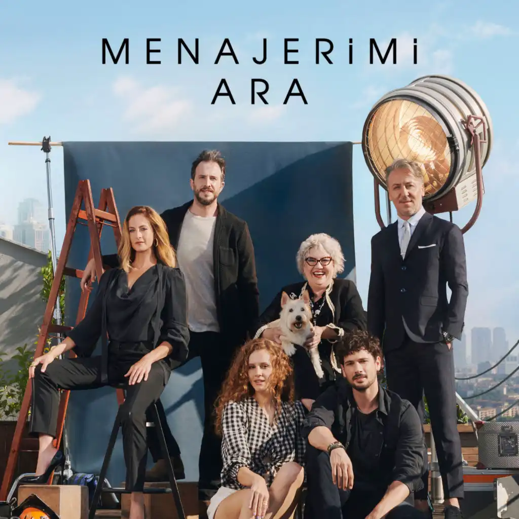 Seni Bırakamam