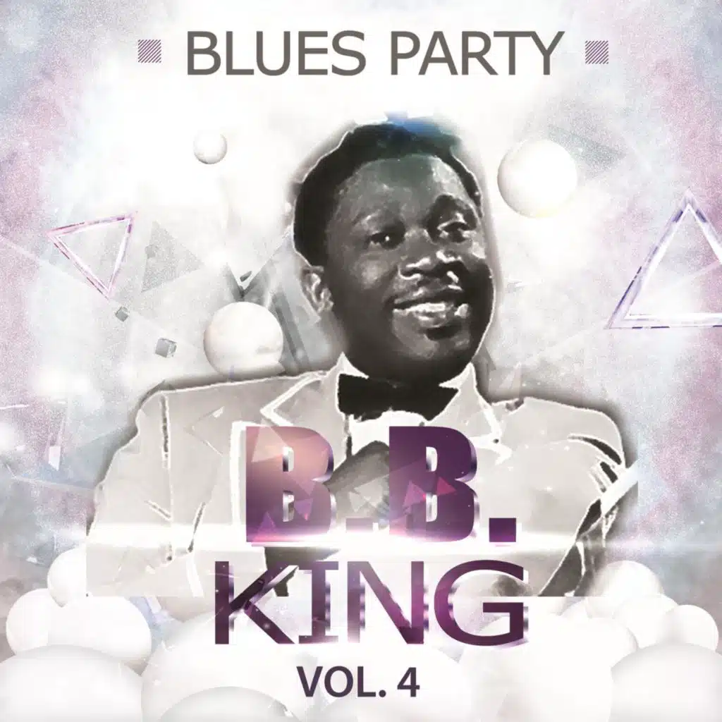 Blues Party, Vol. 4