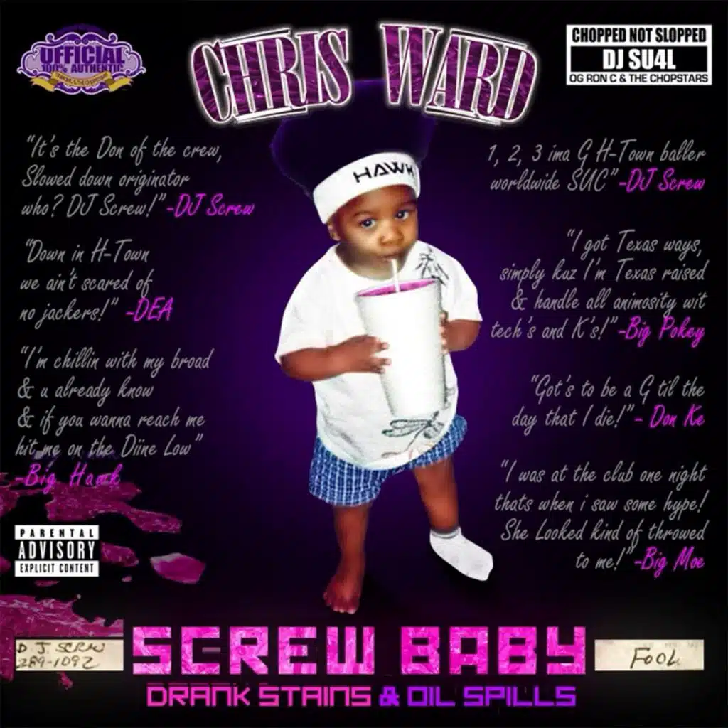 100 Pints (Chopped Not Slopped Remix)