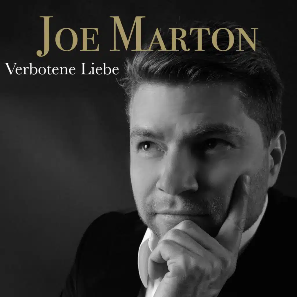 Joe Marton