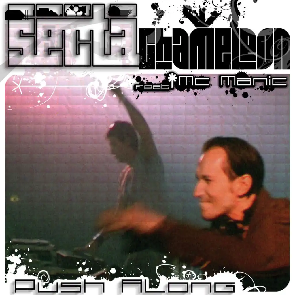 Push Along (feat. MC Manic) (Groove Diggerz Remix)