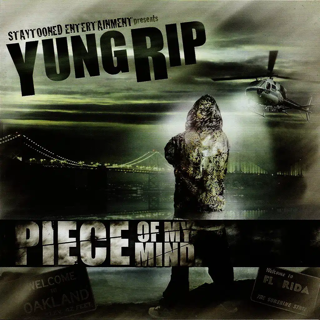 On the Floor (feat. Lee Majors, The Jacka & Matt Blaque)