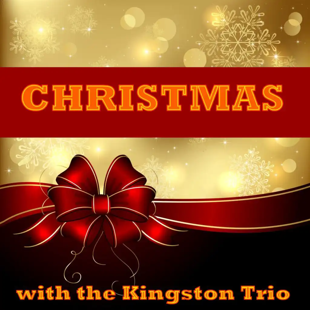 Christmas with the Kingston Trio