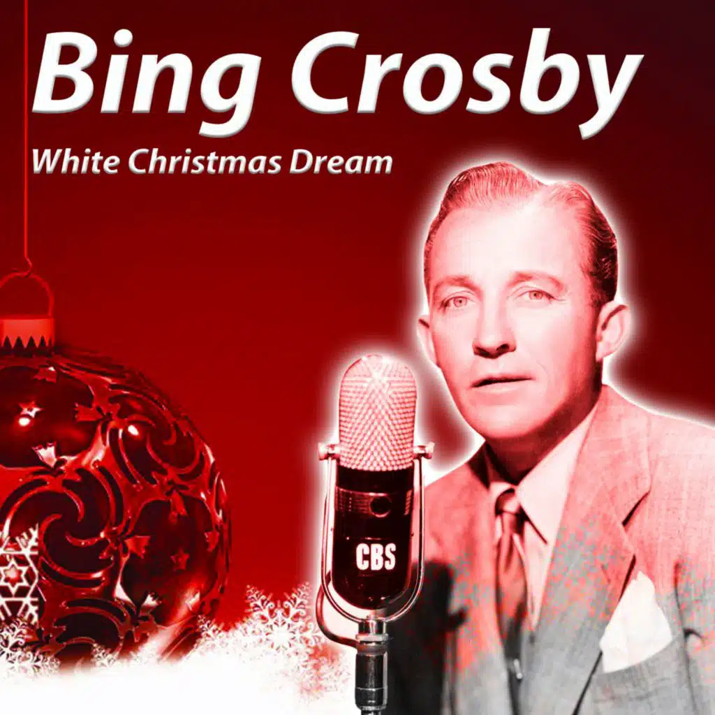 White Christmas Dream