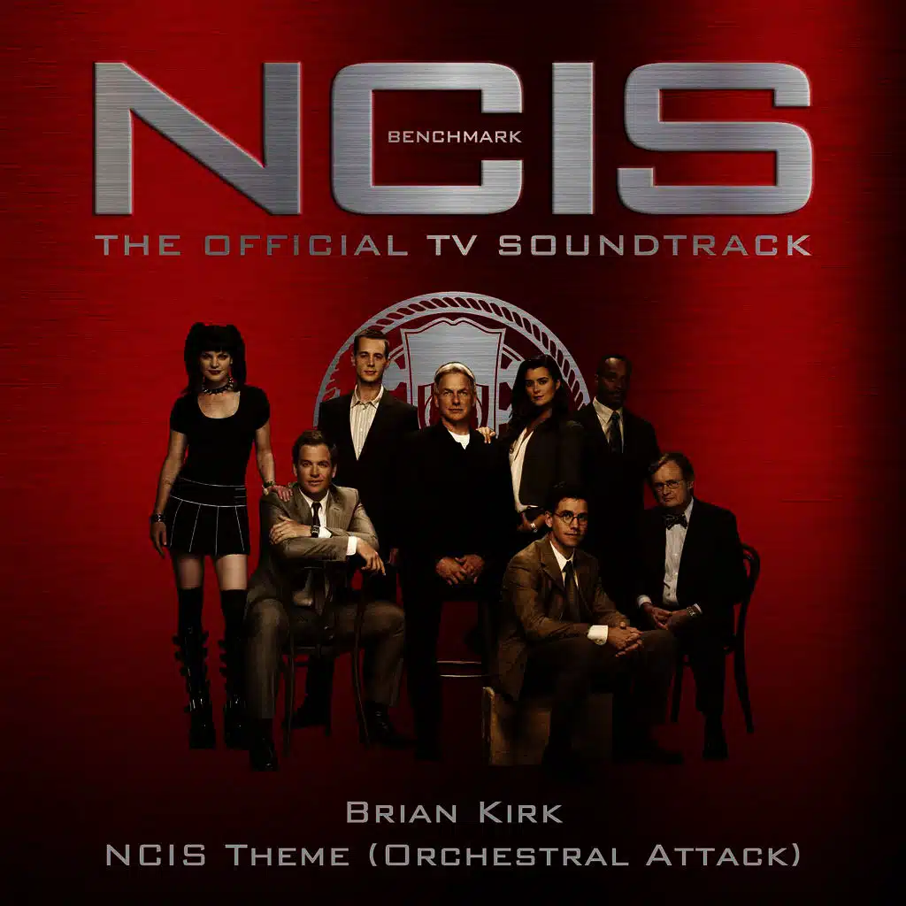 NCIS Theme [Orchestral Attack] (From the NCIS: Benchmark Soundtrack)