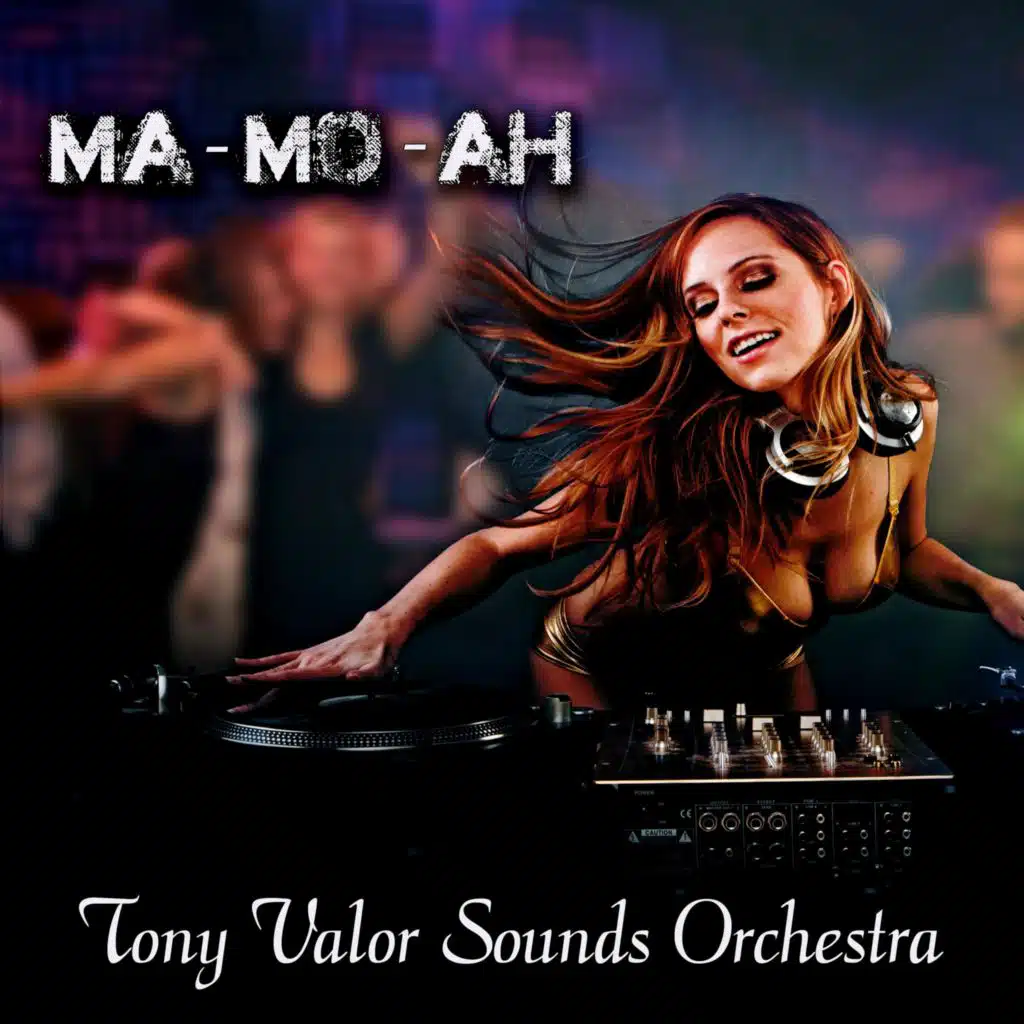 Live the Life I Love