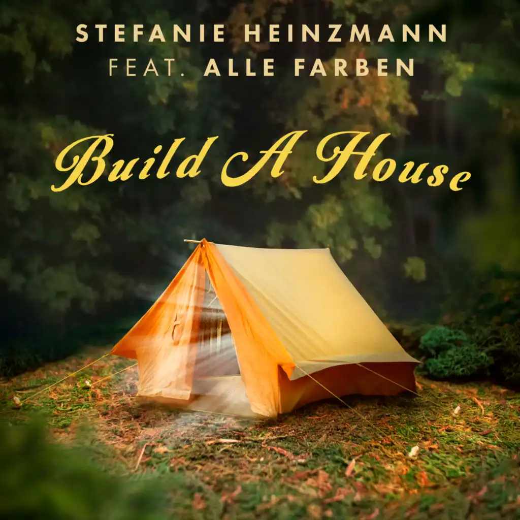 Build A House (feat. Alle Farben)